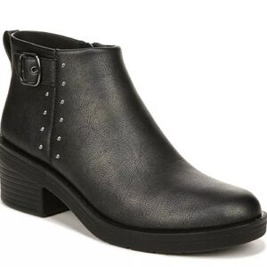 Bzees Women's Other Half Bootie